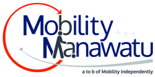 Mobility Manawatu